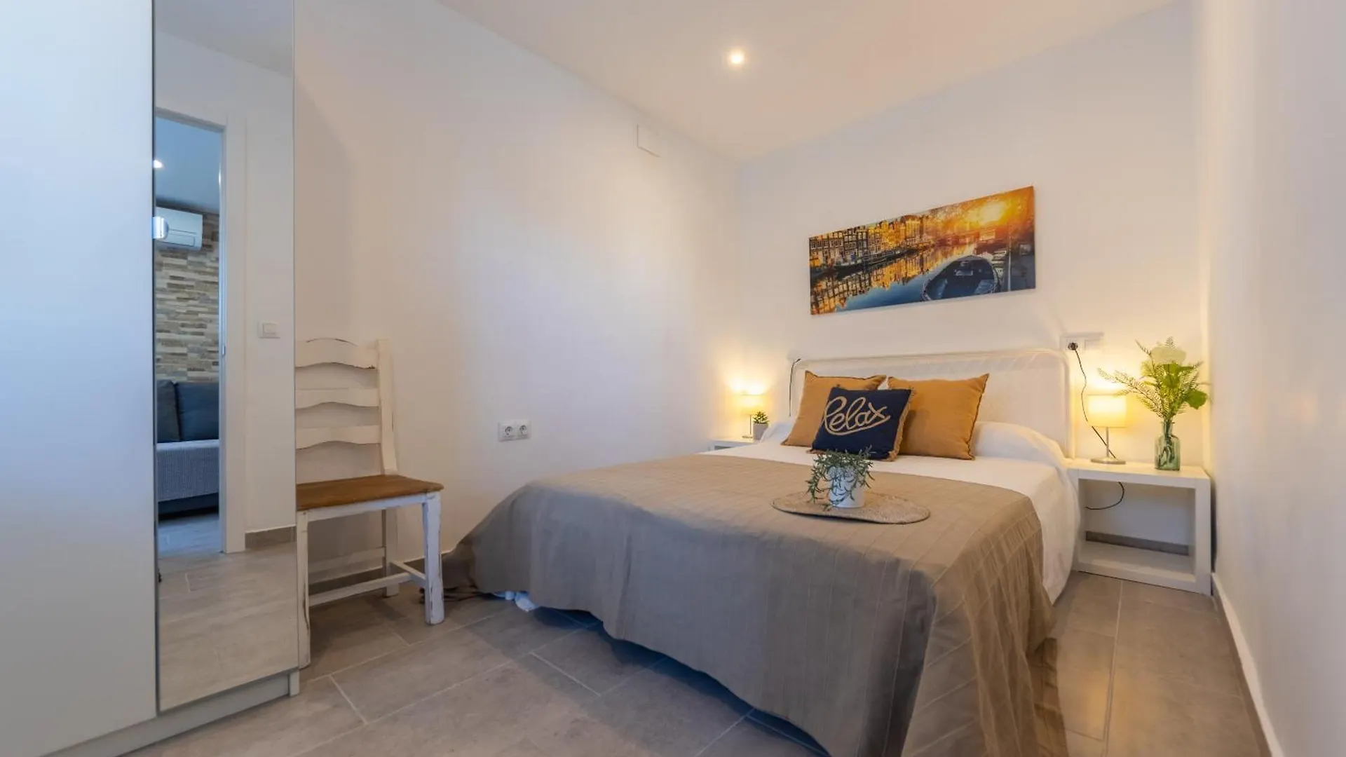 Apartamento Arquus Salou 5 Apartment