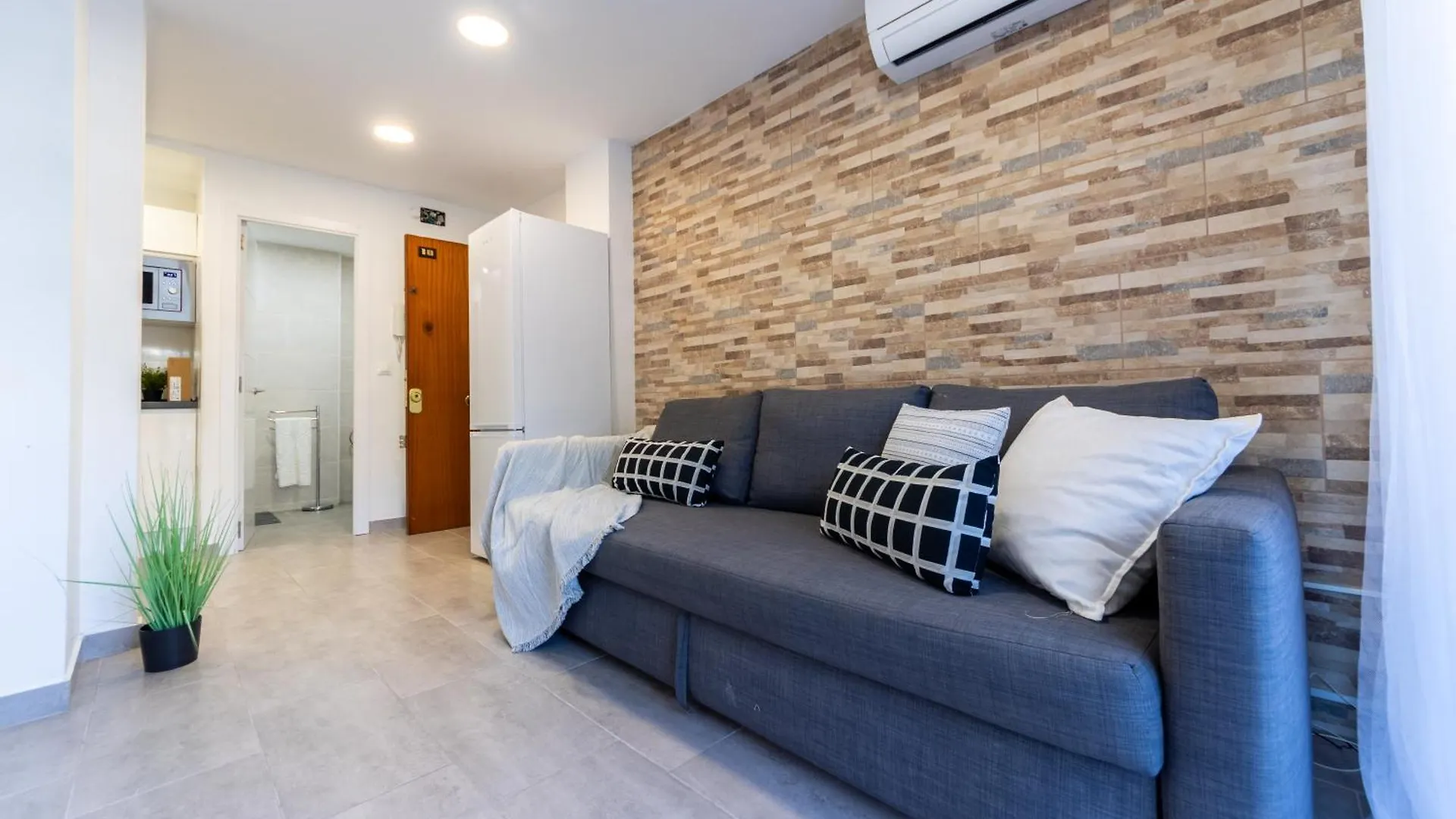 Apartamento Arquus Salou 5 Spain