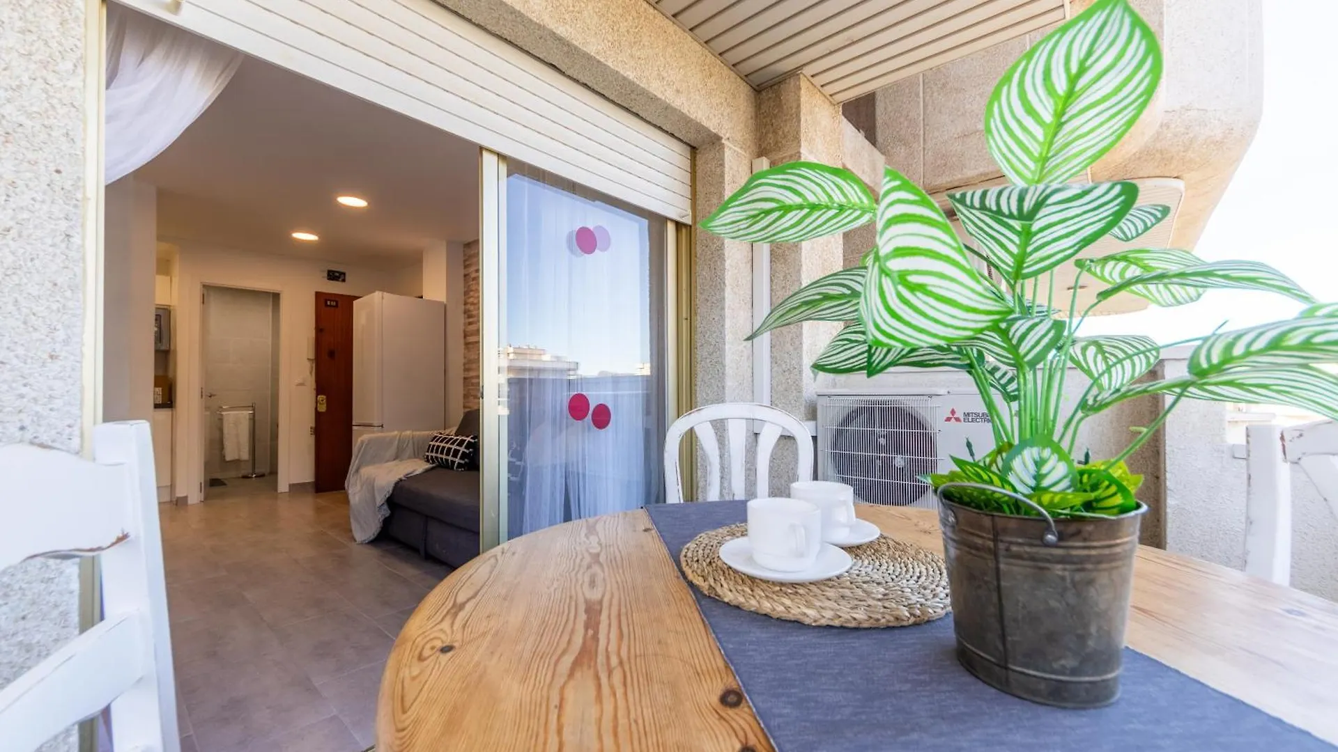 Apartamento Arquus Salou 5 0*,  Spain