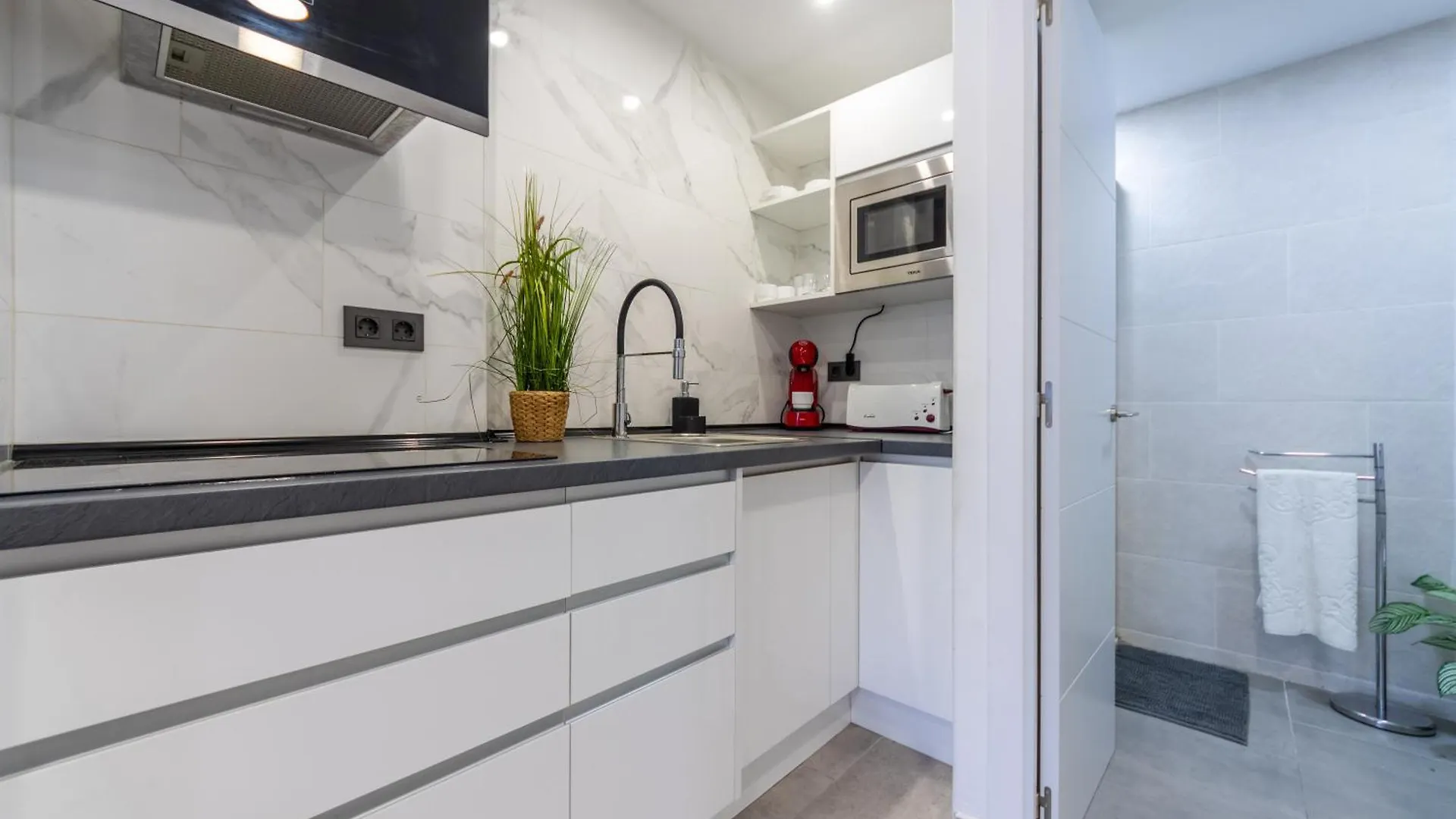 Apartamento Arquus Salou 5 Spain