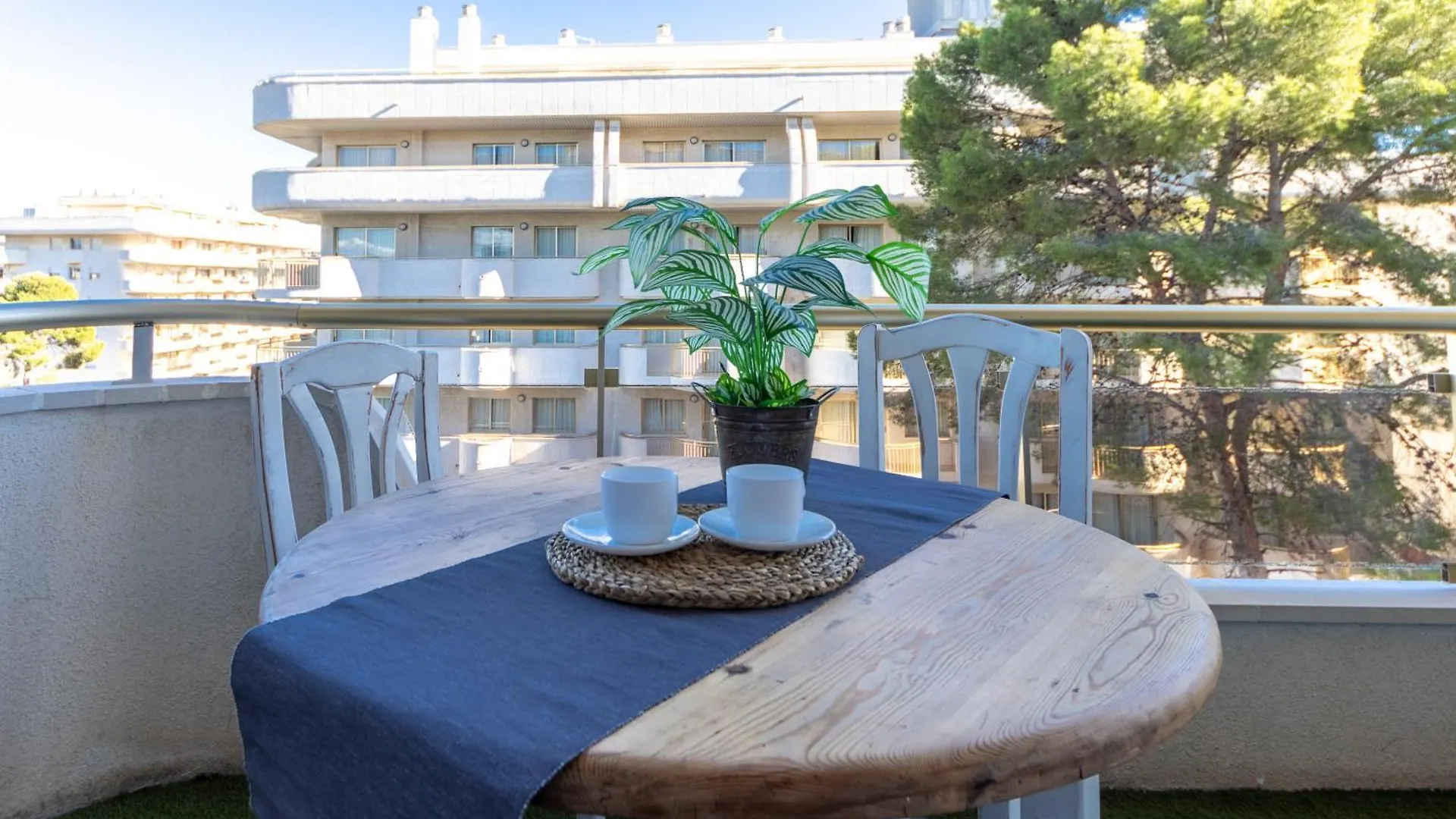 Apartment Apartamento Arquus Salou 5 Spain