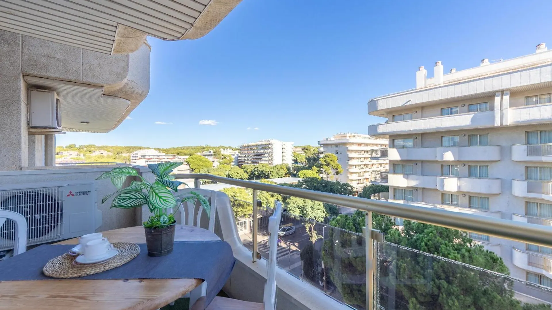 Apartamento Arquus Salou 5