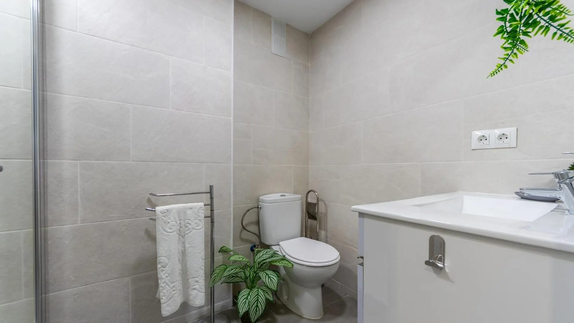 Apartamento Arquus Salou 5 Apartment