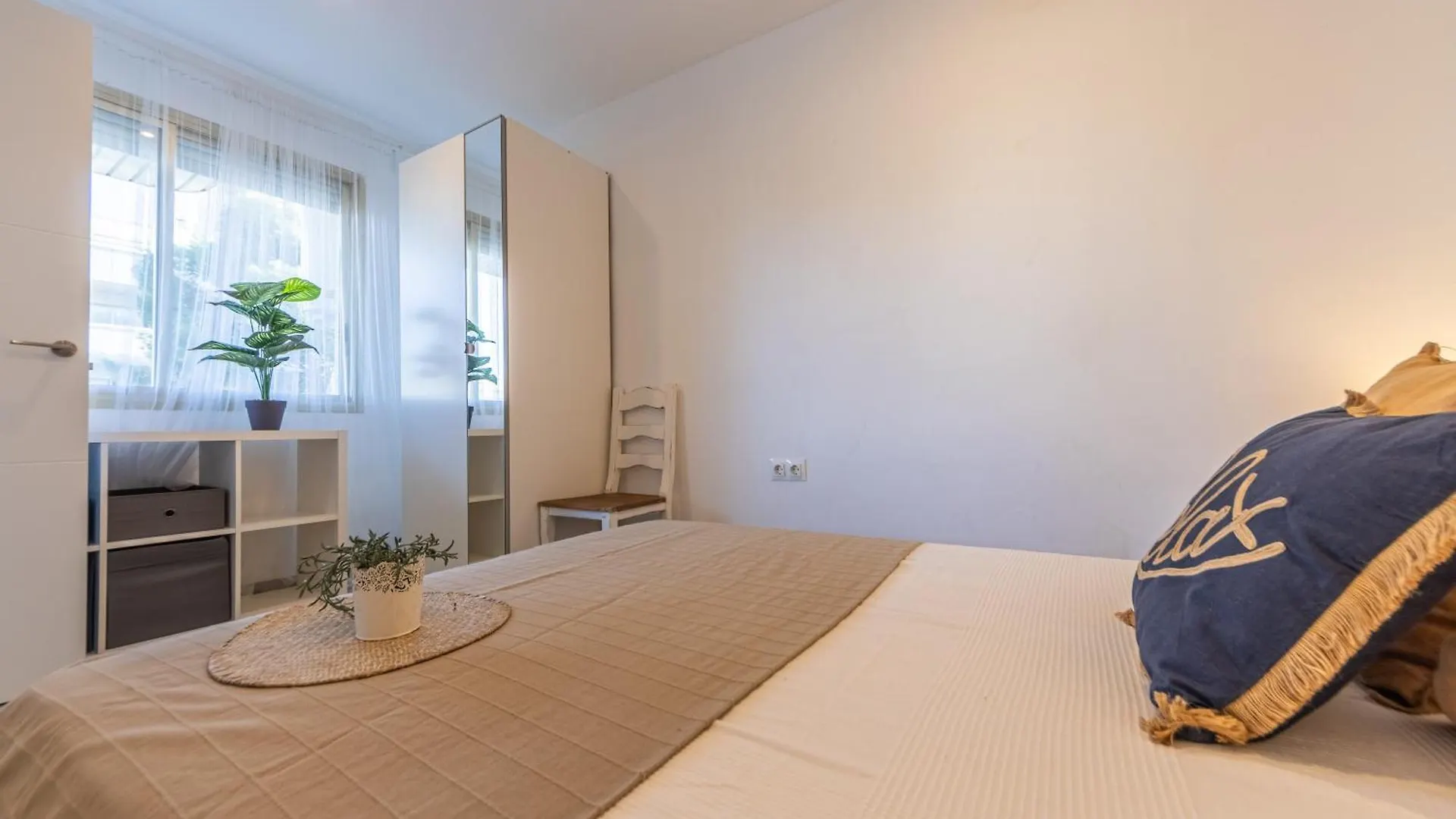 Apartment Apartamento Arquus Salou 5