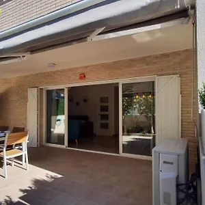 Apartment Saloutrip -, Salou