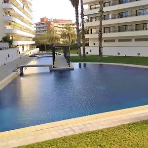 Appartement Familiar Cerca Port Aventura
