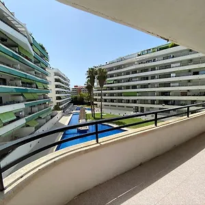 Apartment La Dorada, Salou