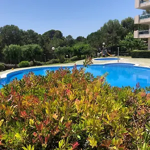  Appartement Apartamento Saloumar