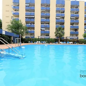 Apartamento Inmobooking Alboran Experience, Salou