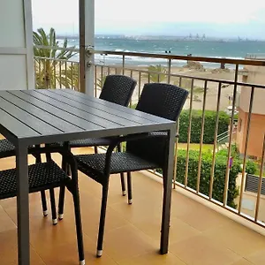 Apartamento Reco 2, Salou