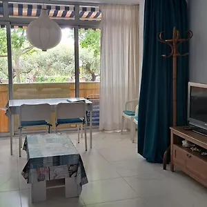  Appartement Marenostrum Relax Wifi Free