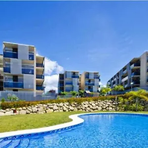 Appartement Paradise Village Port Aventura