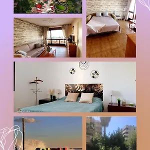 Appartement Colom Vacaciones Felices