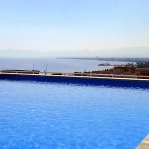 Apartment Rentalmar Park, Salou