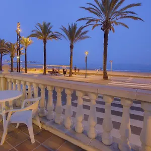 Apartamento Miramar, Salou