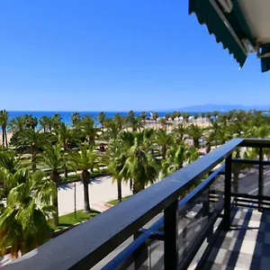 Apartment Rentalmar Family Anagabu, Salou