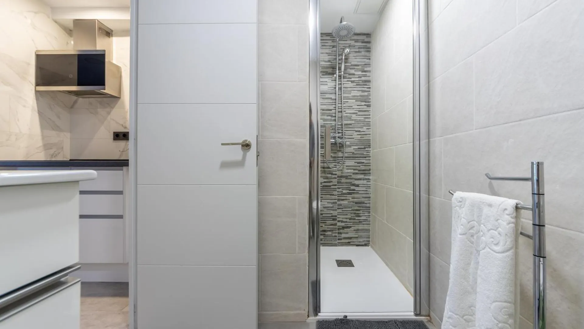 Apartamento Arquus Salou 5 0*,  Spain
